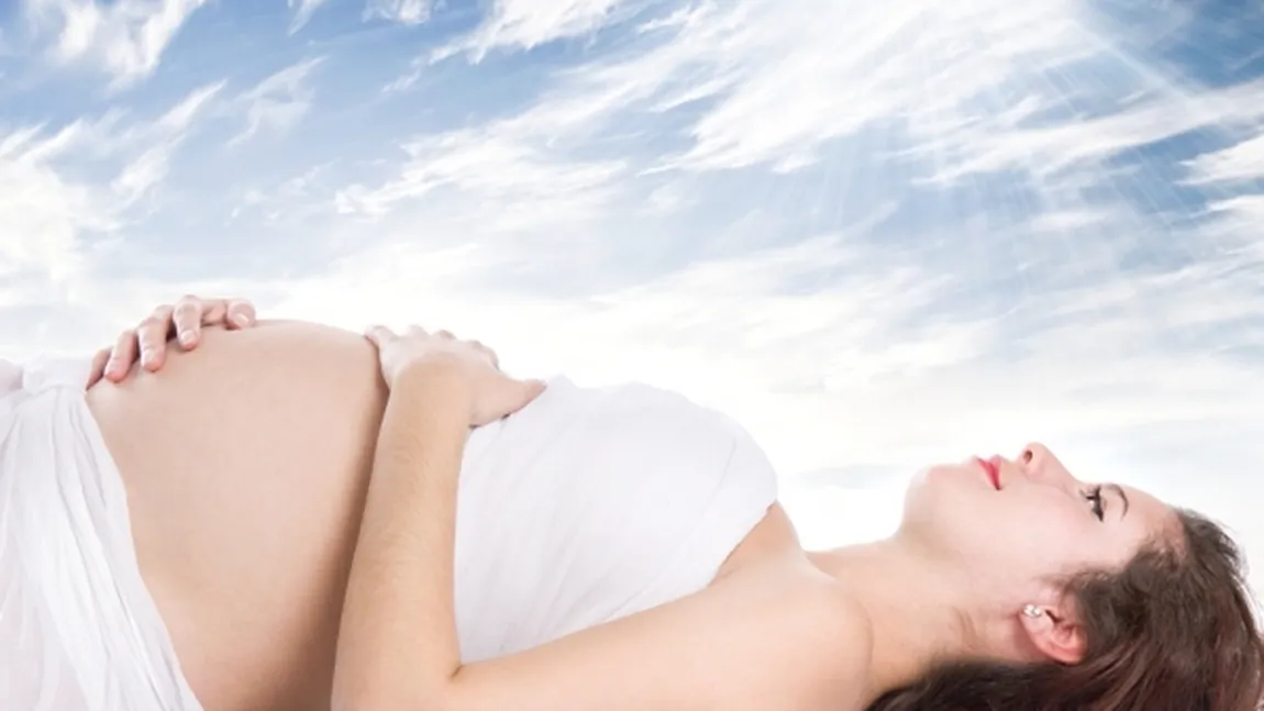 Totul despre sarcină: Probleme delicate care le îngrijorează pe gravide