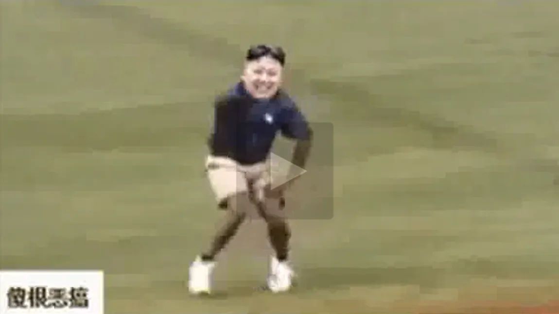 Kim Jong-Un, BATJOCORIT într-un clip devenit VIRAL. Liderul nord-coreean a TURBAT de nervi VIDEO