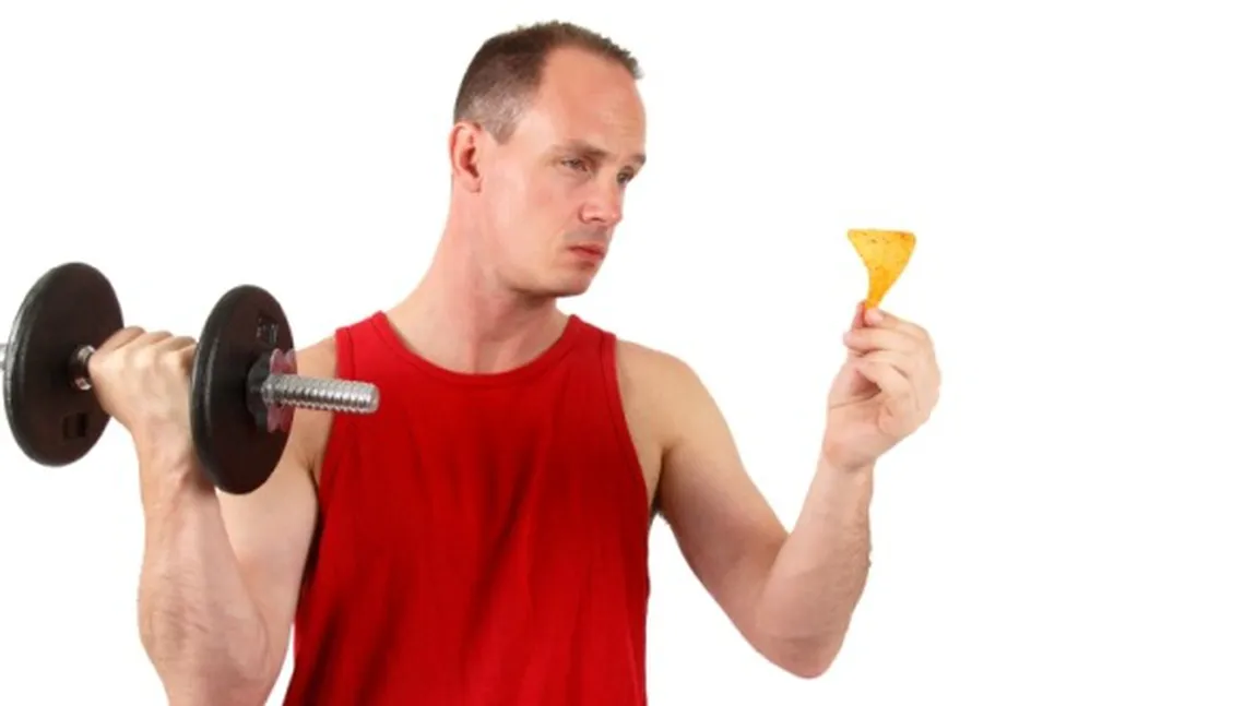 10 alimente ca să fii un bărbat în formă maximă