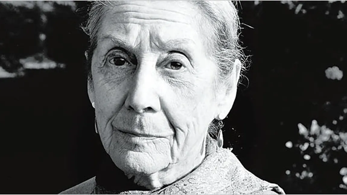 Scriitoarea sud-africană Nadine Gordimer, laureată a Premiului Nobel pentru literatură, a încetat din viaţă