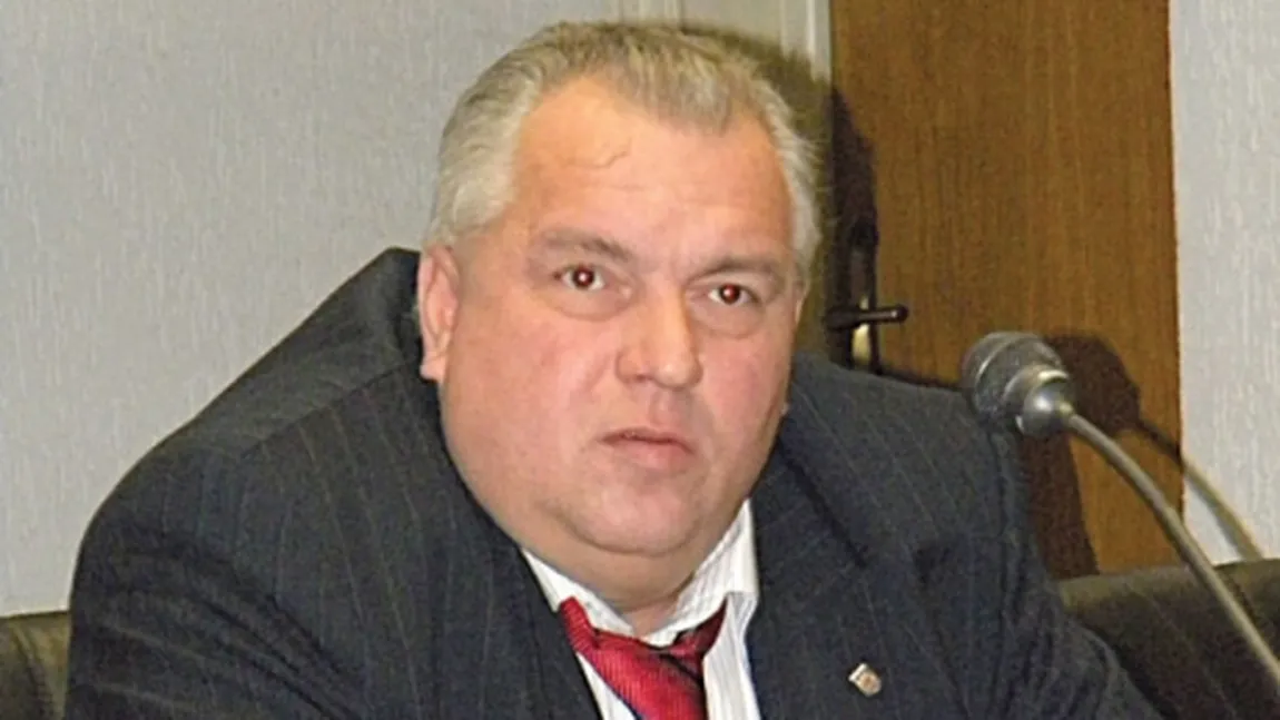 Nicuşor Constantinescu rămâne cu un al doilea mandat de arestare emis pe numele său