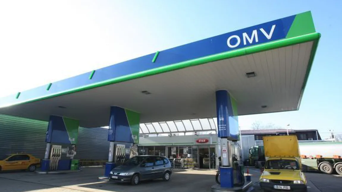 OMV Petrom, profit net de aproape 2 miliarde de lei, după primele şase luni