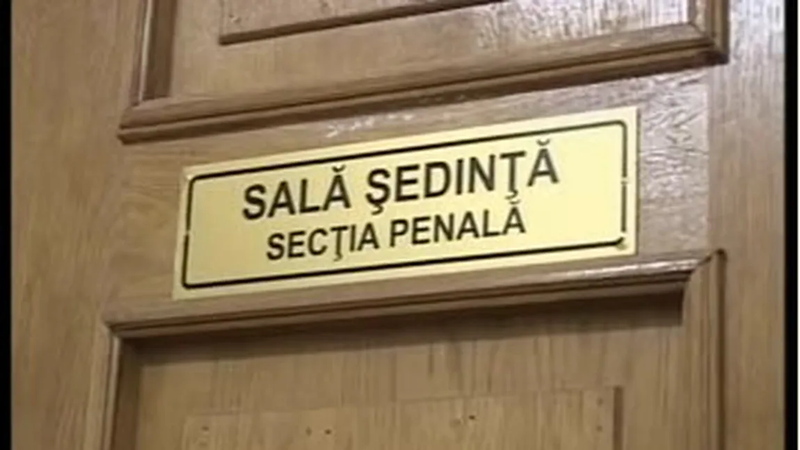 Şefii Direcţiei Juridic din Primăria Capitalei, puşi sub acuzare de DNA