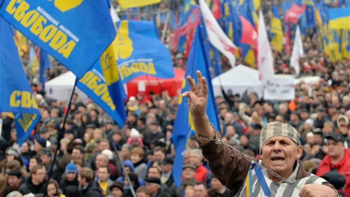 Atenţionare MAE pentru românii care vor să călătorească în Ucraina