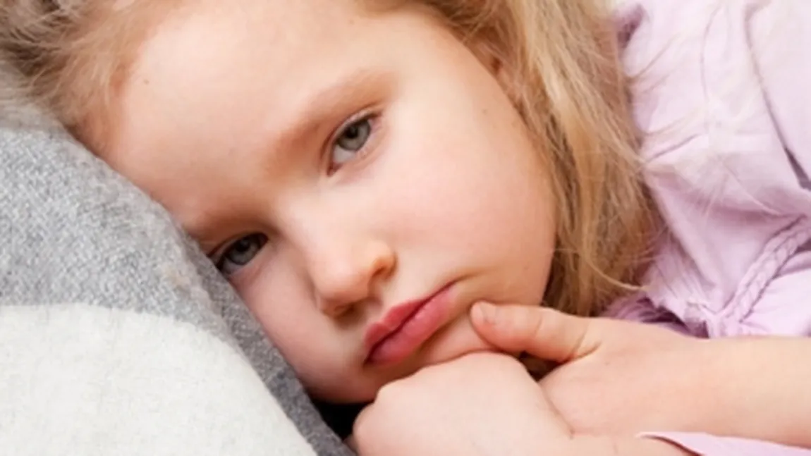 Salmonela: Boala cel mai des întâlnită vara la copii