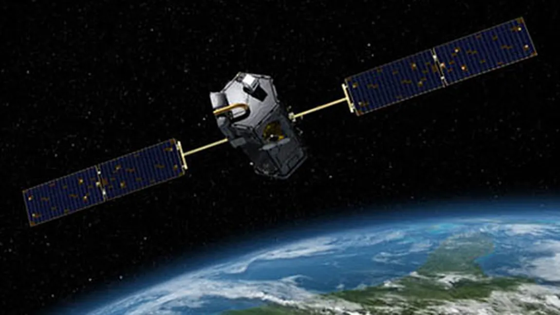 NASA a amânat lansarea primului satelit pentru măsurarea poluării din fiecare oraş