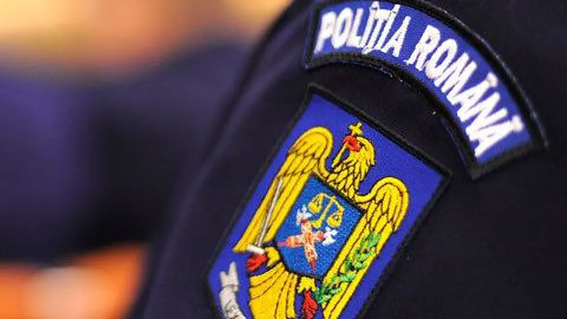 Şeful Poliţiei Capitalei, eliberat din funcţie în urma scăpării unui INTERLOP