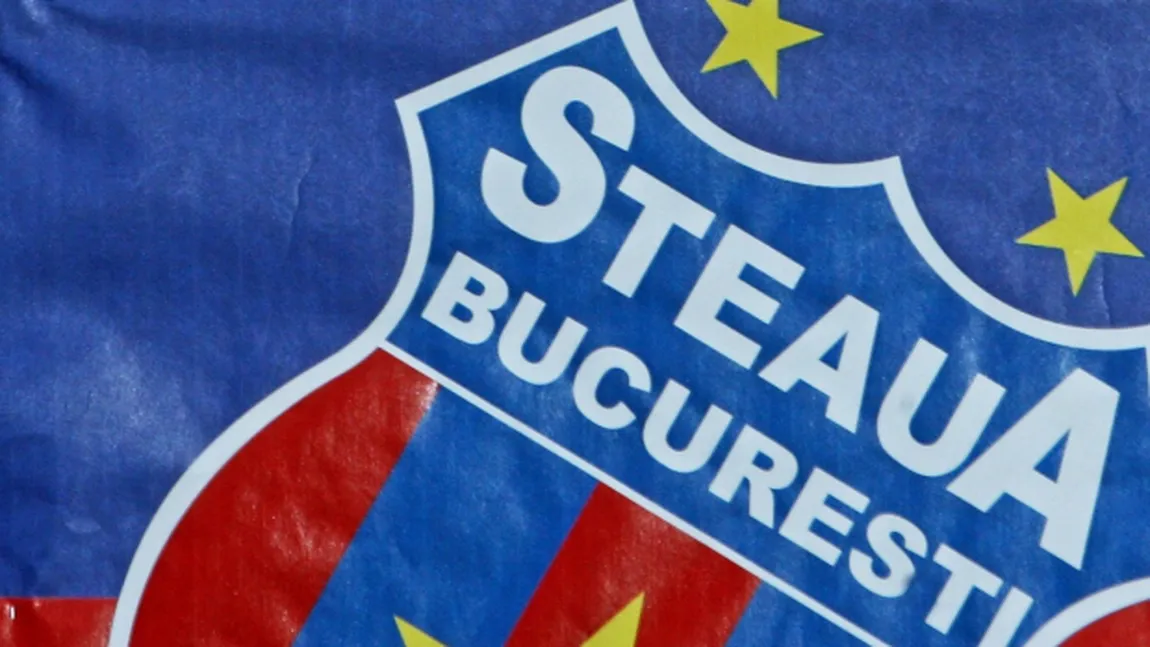 AKTOBE-STEAUA. Este OFICIAL! Unde vezi meciul tur AKTOBE - STEAUA