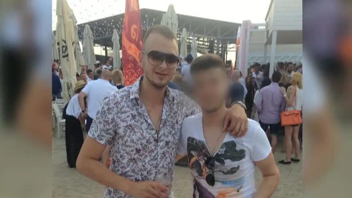 Ipoteze şocante în cazul tânărului care a murit pe plaja din Mamaia