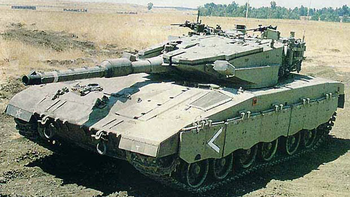 Confruntări între trupele israeliene şi combatanţii Hamas la frontiera dintre Israel şi Fâşia Gaza