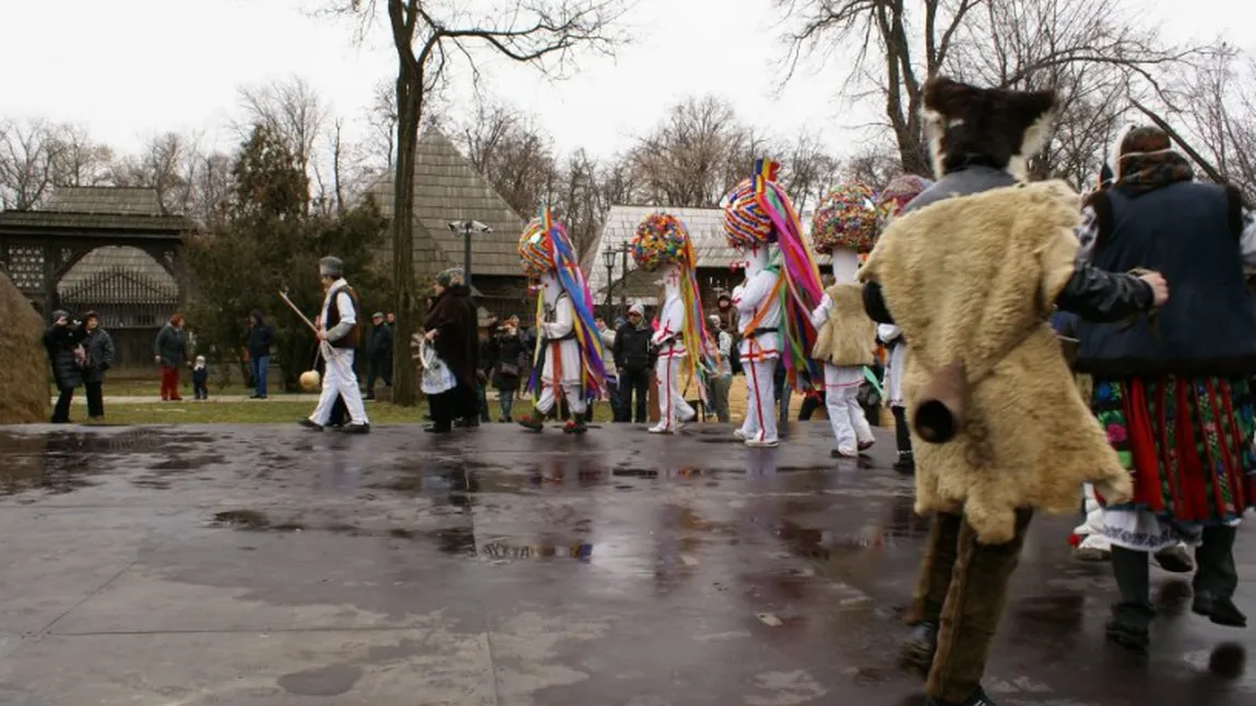 Sfântul Ilie 2014. Atmosfera târgurilor şi iarmaroacelor de altădată, la Muzeul Naţional al Satului