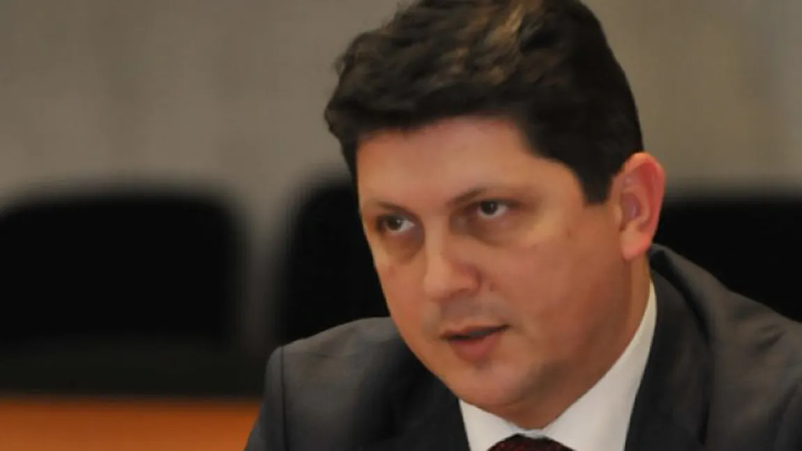 Corlăţean: Nu am discutat în PSD despre suspendarea preşedintelui. Mă voi exprima în interiorul partidului