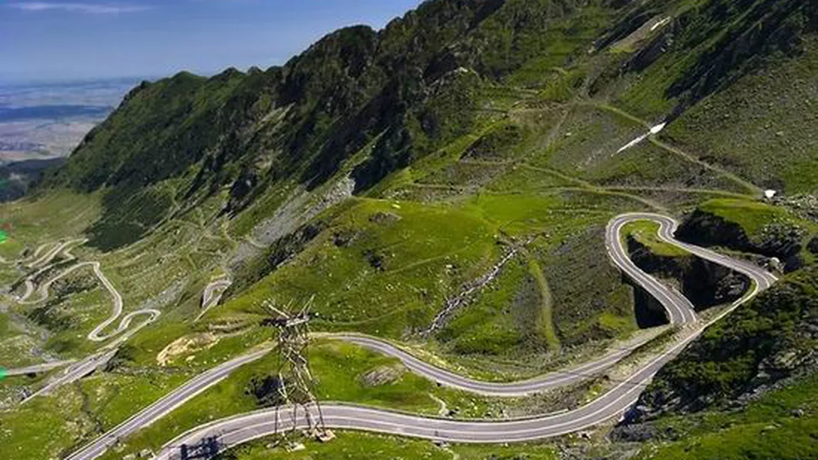 TRANSALPINA se redeschide, anunţă CNADNR