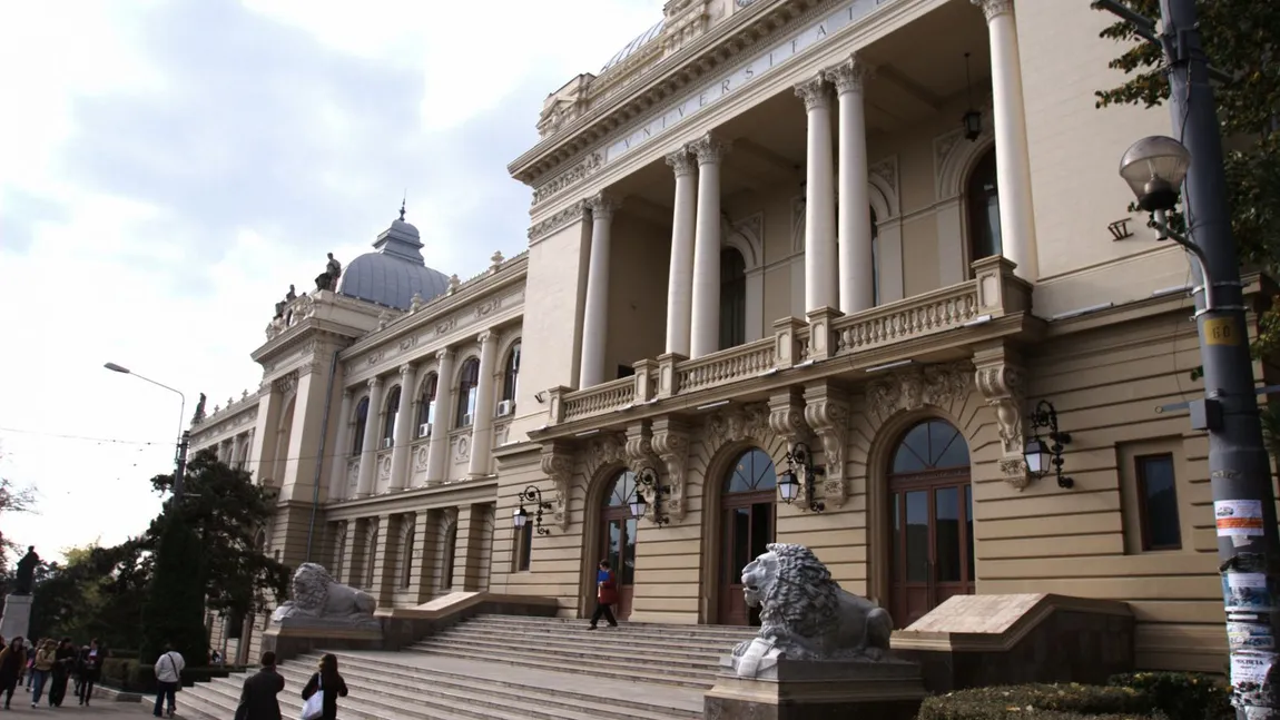 Tribunalul Iaşi a suspendat alegerile de la Universitatea 