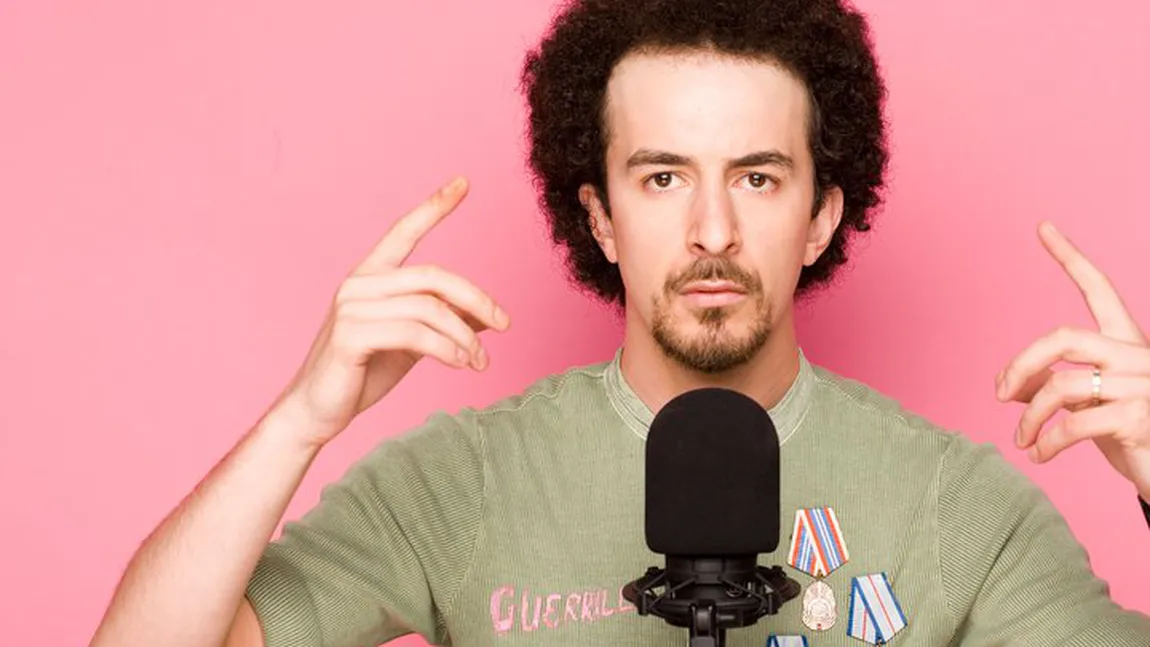 Reacţia lui VLAD CRAIOVEANU după ce a aflat că a fost înlocuit de MIHAI GĂINUŞĂ la matinalul Radio 21