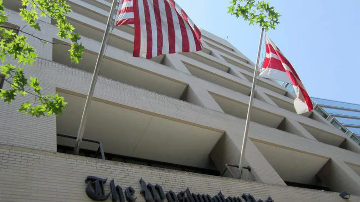 Jason Rezaian, corespondentul Washington Post în Iran, a fost arestat