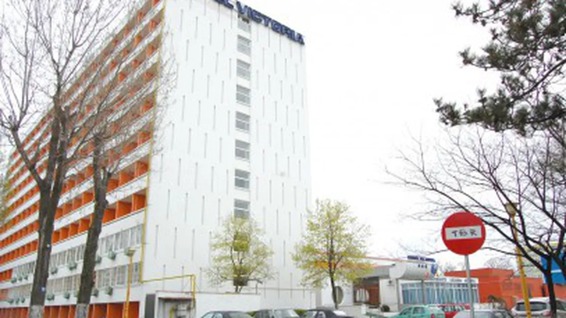Italianul de la Hotelul Victoria din Mamaia, cercetat pentru spălare de bani şi evaziune fiscală