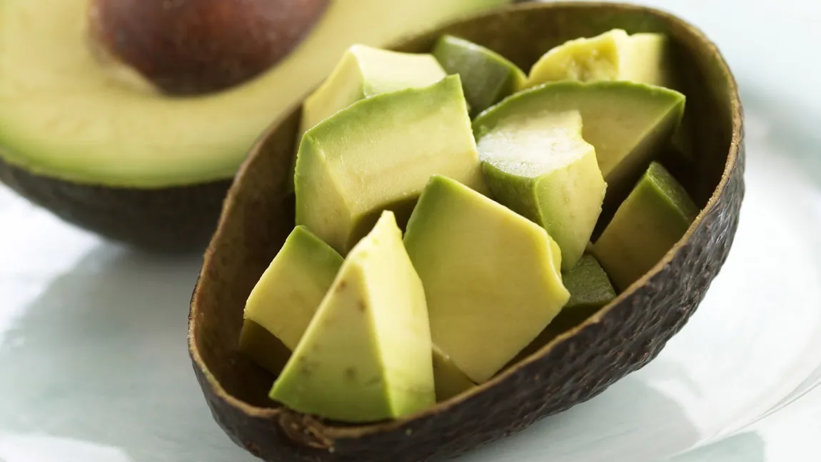 Motive pentru care ar trebui să mănânci avocado