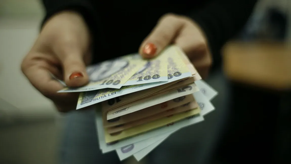 CURS BNR: Veşti bune pentru românii cu rate şi chirii în euro