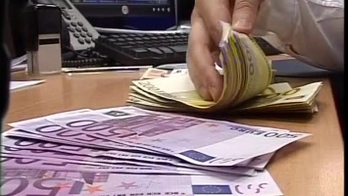 Românii trimit din străinătate bani grei în ţară. Peste UN MILIARD DE EURO, în ultimele şase luni