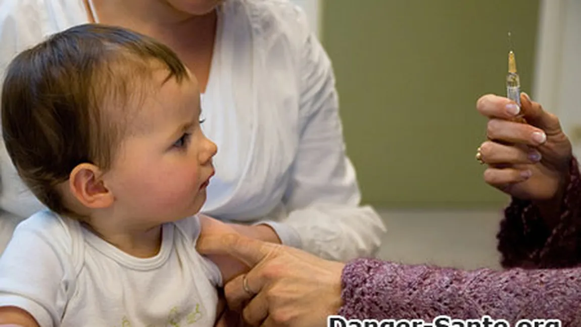 Vaccinul pediatric antihepatita B a ajuns în maternităţi
