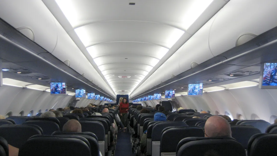 Compania British Airways îşi SUSPENDĂ CURSELE în ţările afectate de EBOLA