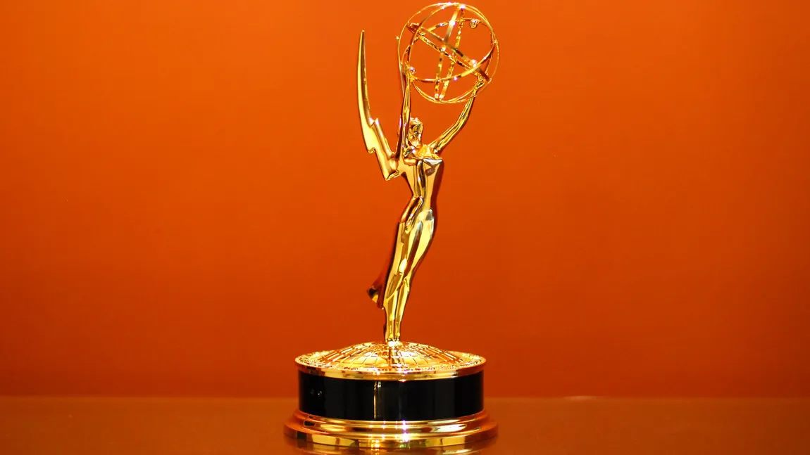 Filmele Breaking Bad, Modern Family şi Sherlock: His Last Vow au acaparat Premiile Emmy VIDEO