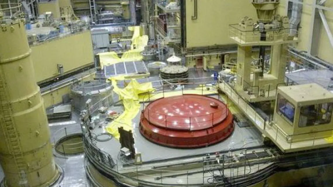Uzină pentru fabricarea de combustibil nuclear, inaugurată în Iran