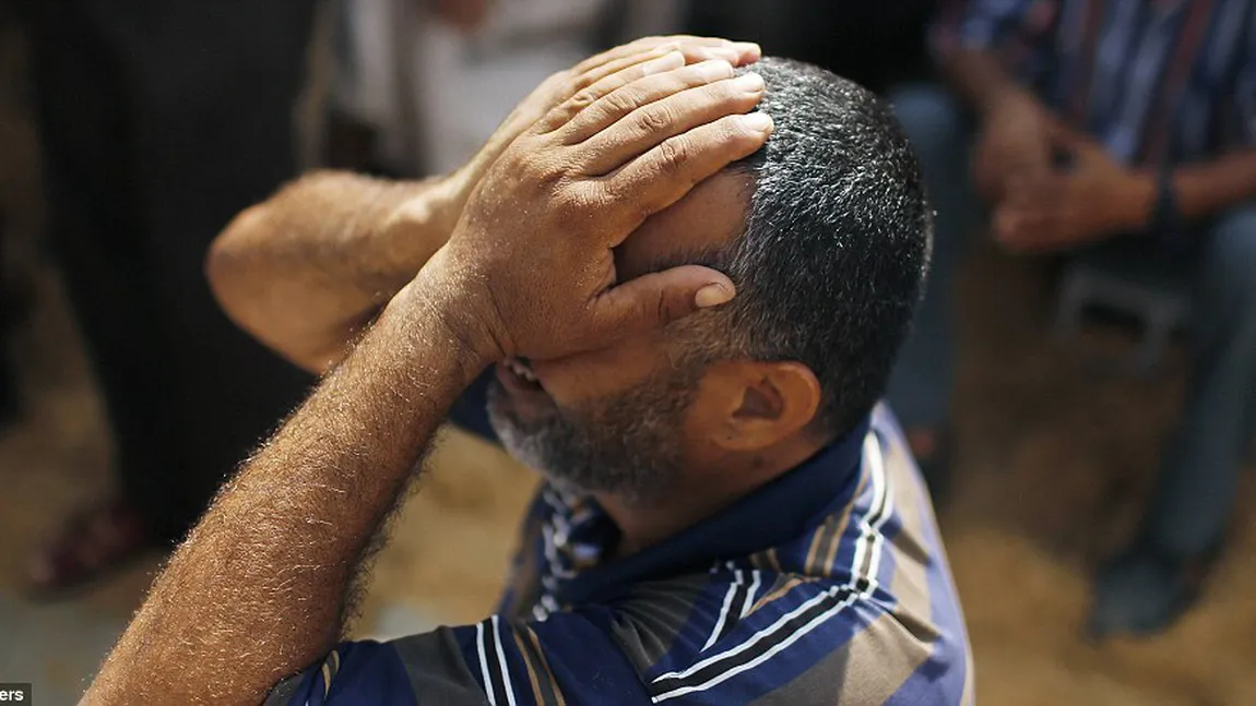 Israelul anunţă că îşi reia loviturile aeriene în Fâşia Gaza