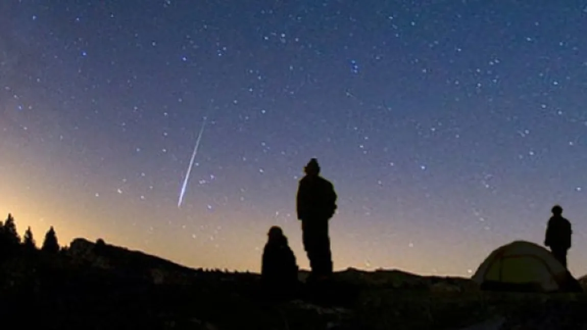 Fenomen astronomic SPECTACULOS. Ce se va vedea pe cer în weekend