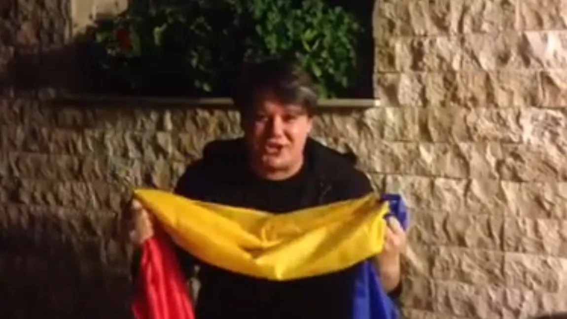 ICE BUCKET CHALLENGE. Fuego a acceptat provocarea de la Connect-R. Trebuie să vezi acest VIDEO