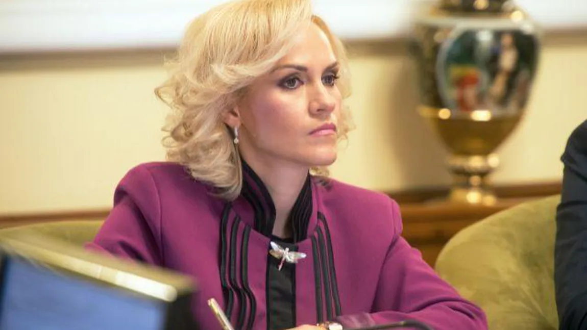 Firea: Îi solicit lui Iohannis să ceară parlamentarilor ACL să voteze amnistia pentru mame şi pensionari