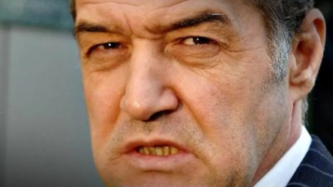 Gigi Becali, MESAJ INCREDIBIL pentru Costel Gâlcă