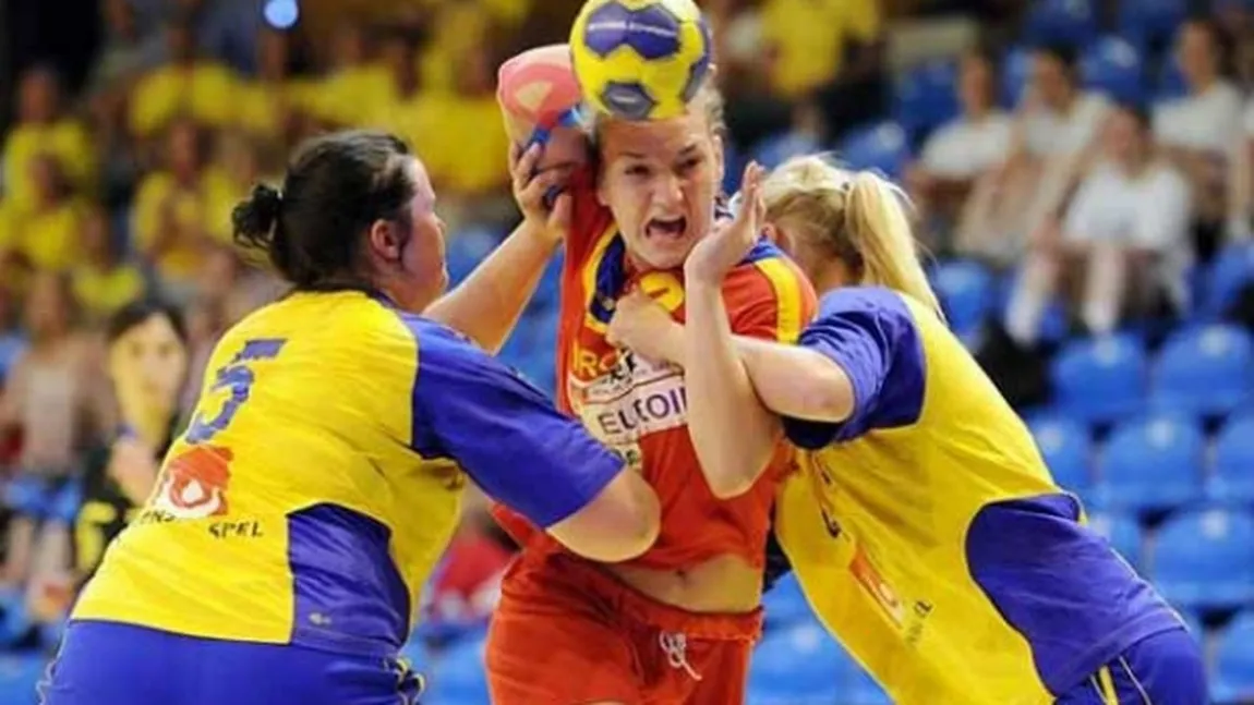 Rezultat EXCELENT pentru naţionala de HANDBAL. Este la un singur pas de TITLUL MONDIAL