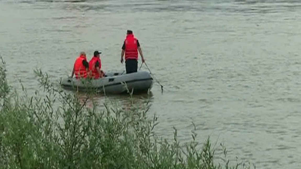 Un tânăr s-a înecat în Dunăre, sub privirile disperate ale prietenilor