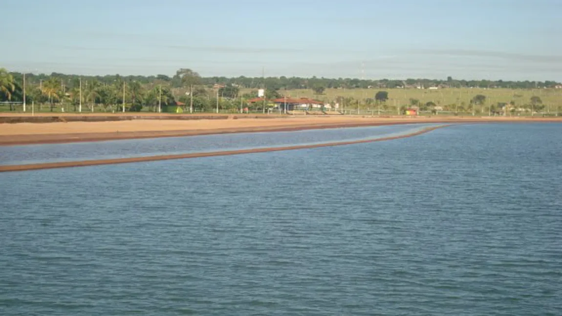 Pericol de INUNDAŢII în Dobrogea. COD GALBEN emis de hidrologi