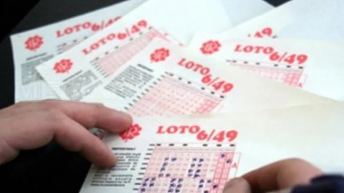 REZULTATE LOTO 31 AUGUST 2014. NUMERELE EXTRASE