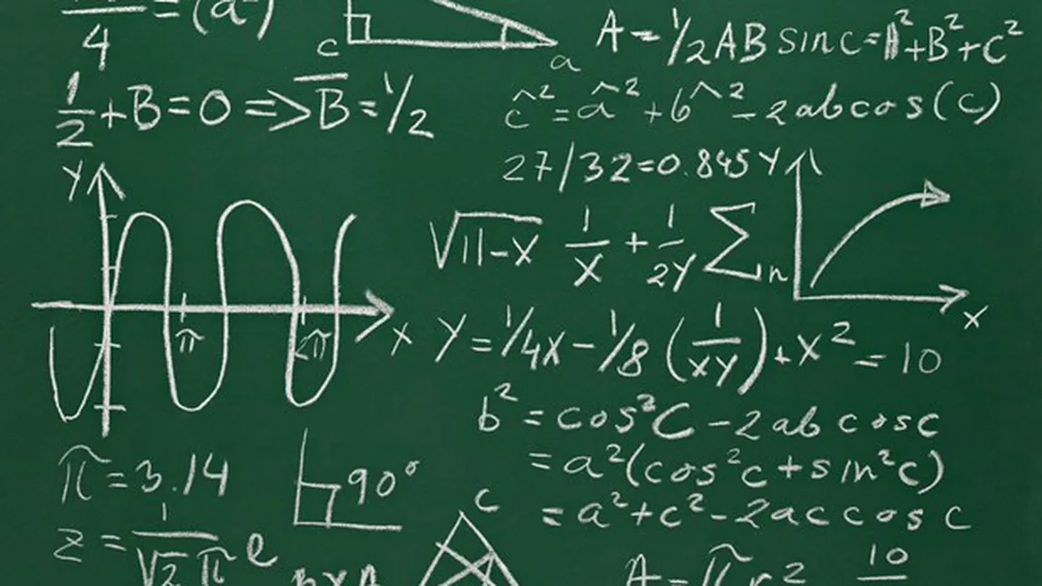 Matematica, folosită în adaptarea plantelor la schimbările climatice