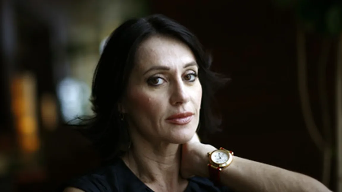 Nadia Comaneci, ÎN DOLIU. 