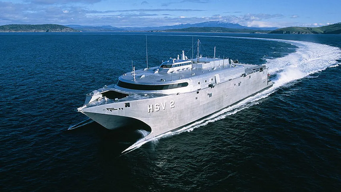 Crucişătorul american USS Vella Gulf, din nou în Marea Neagră