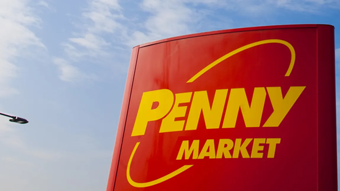 Oferta de muncă la Penny Market. Caută oameni care au cel puţin studii medii