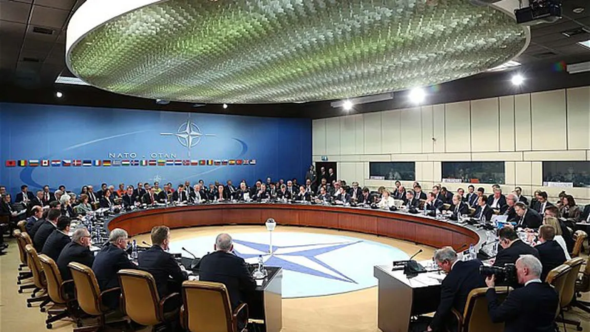 Rusia NU este INVITATĂ la summit-ul NATO din Marea Britanie