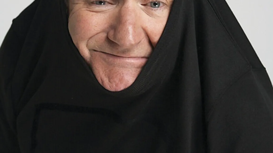 Lucruri mai puţin cunoscute despre Robin Williams