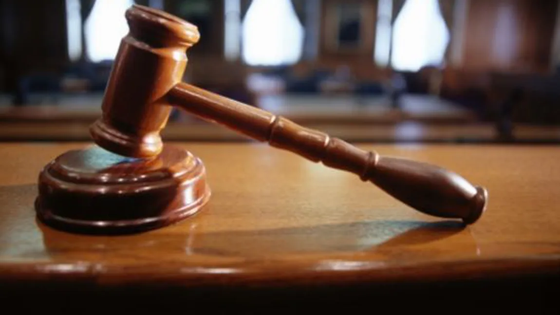 Tribunalul Bucureşti amână pentru 25 august sentinţa în dosarul Loteria I
