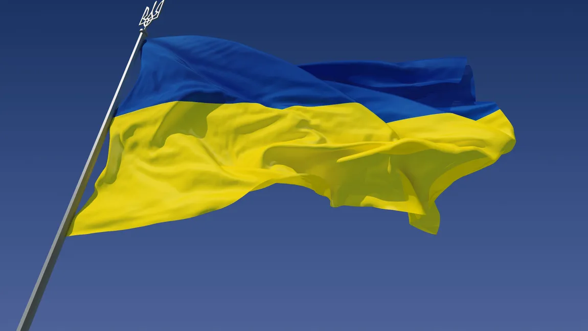 Canada a livrat Ucrainei o nouă încărcătură de material militar neletal