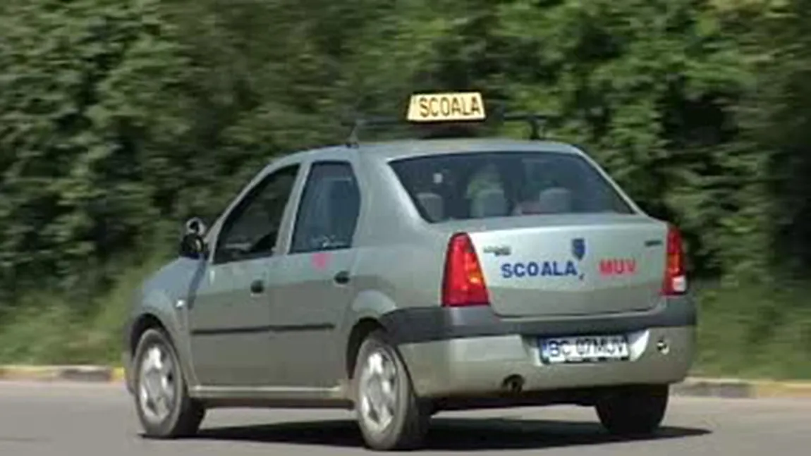 Şoferiţa la vârsta a treia. O femeie a obţinut permisul de conducere la 70 de ani