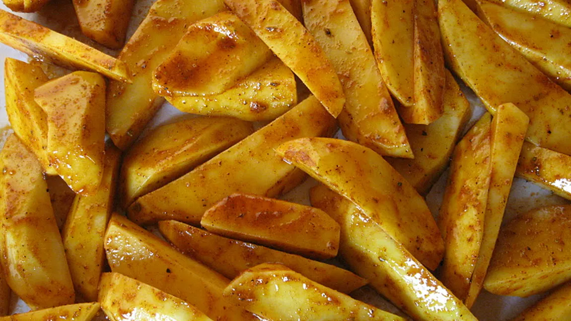 De ce ne recomandă cercetătorii să mâncăm cartofi reci