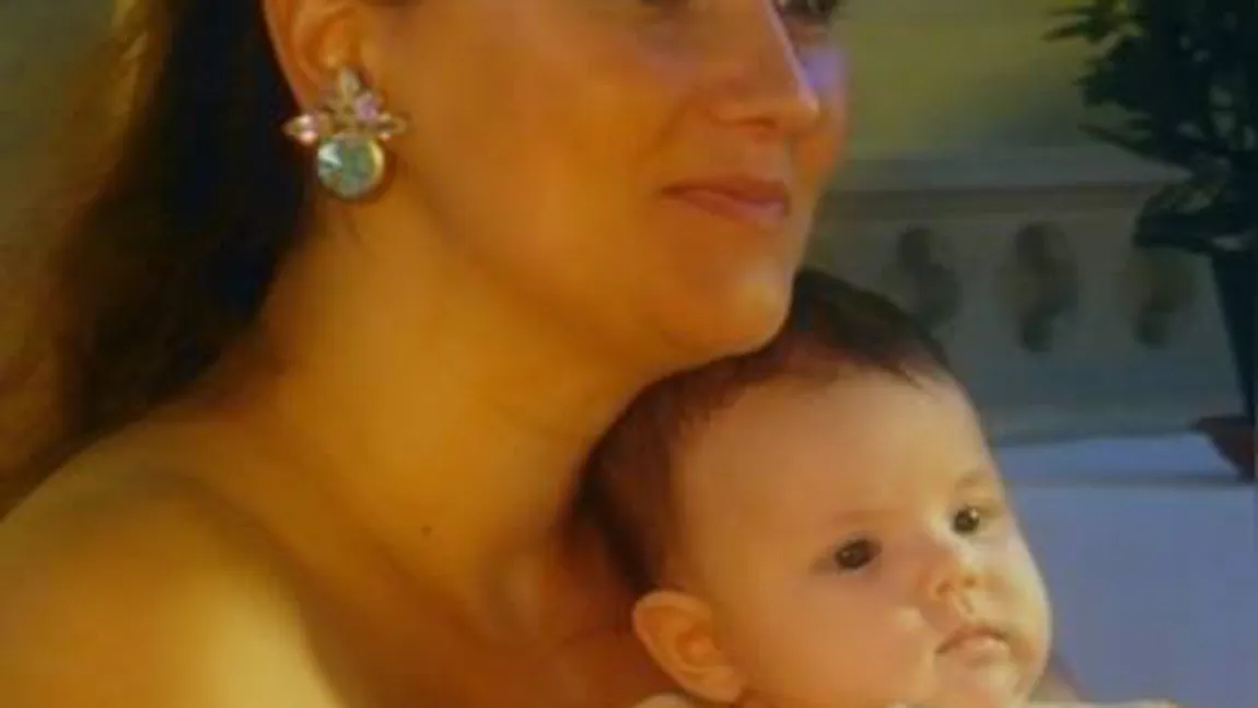 Soprana Diana Croitoriu a încercat să SE SINUCIDĂ: 