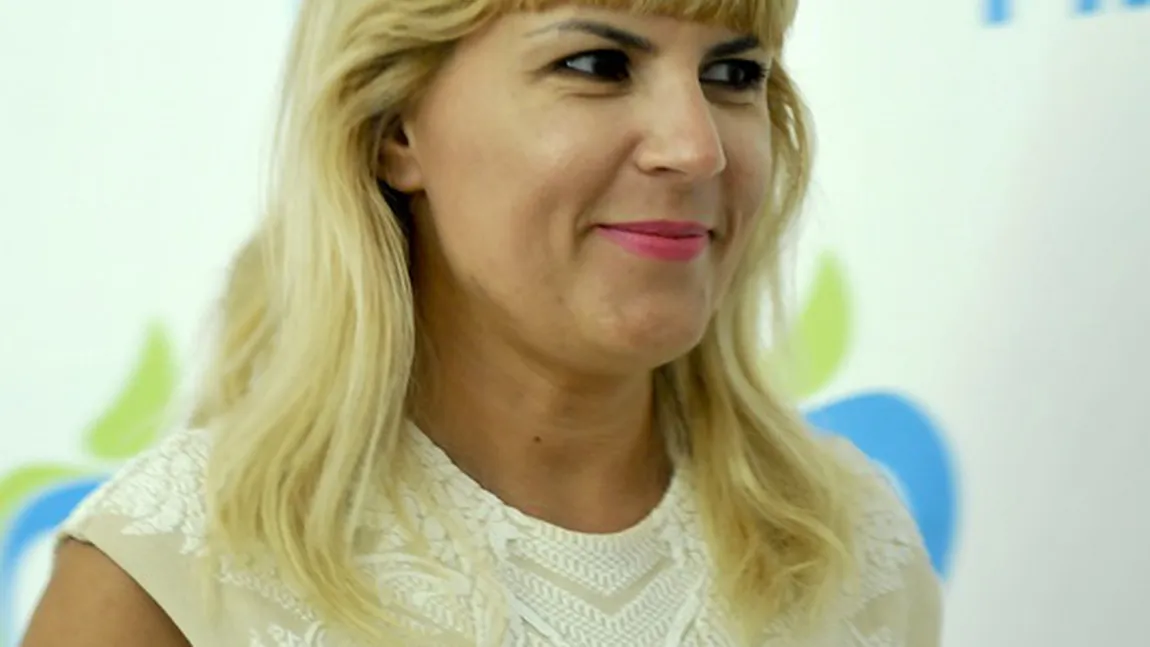 Elena Udrea, declaraţie DURĂ despre Teodor Meleşcanu