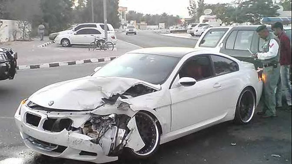 TERIBILISM pe şoselele din România. Tinerii au provocat 153 de accidente în primele opt luni ale anului